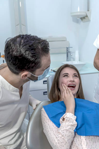 Best Broken Tooth Emergency  in Proctor, VT