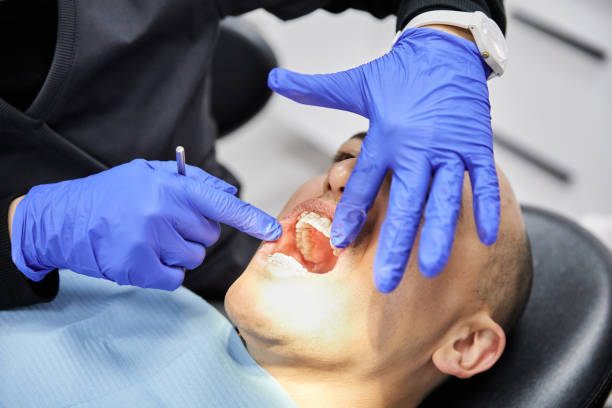 Dentist for Dental Trauma in VT