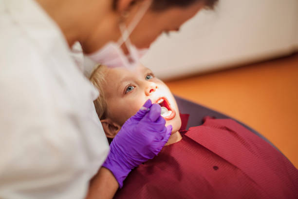 Professional Emergency Dentist in VT