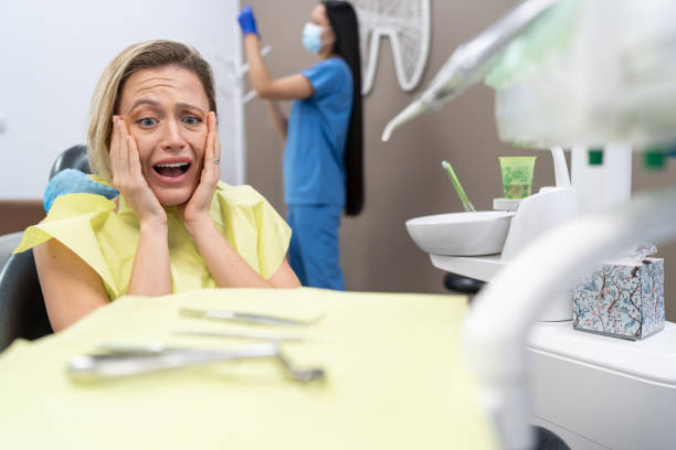 Best Knocked-Out Tooth Emergency  in Proctor, VT