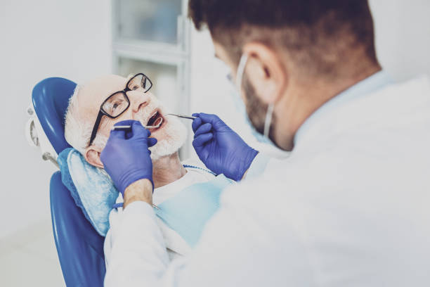 Best Chipped Tooth Repair Near Me  in Proctor, VT